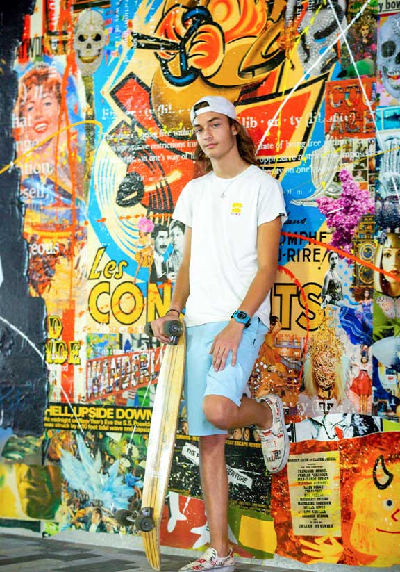 Cady Studios Favorite Scenes