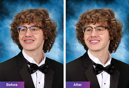 Premier Retouching