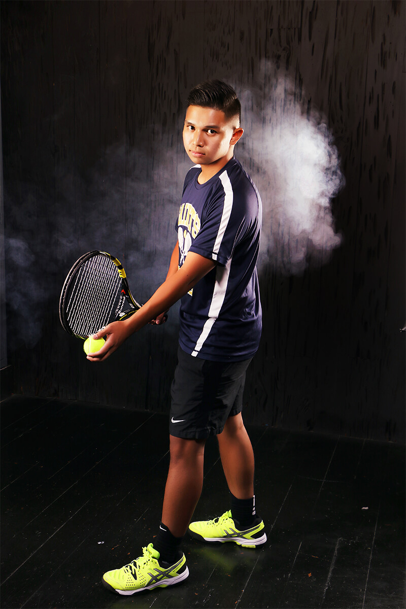 Cady Studios Athlete