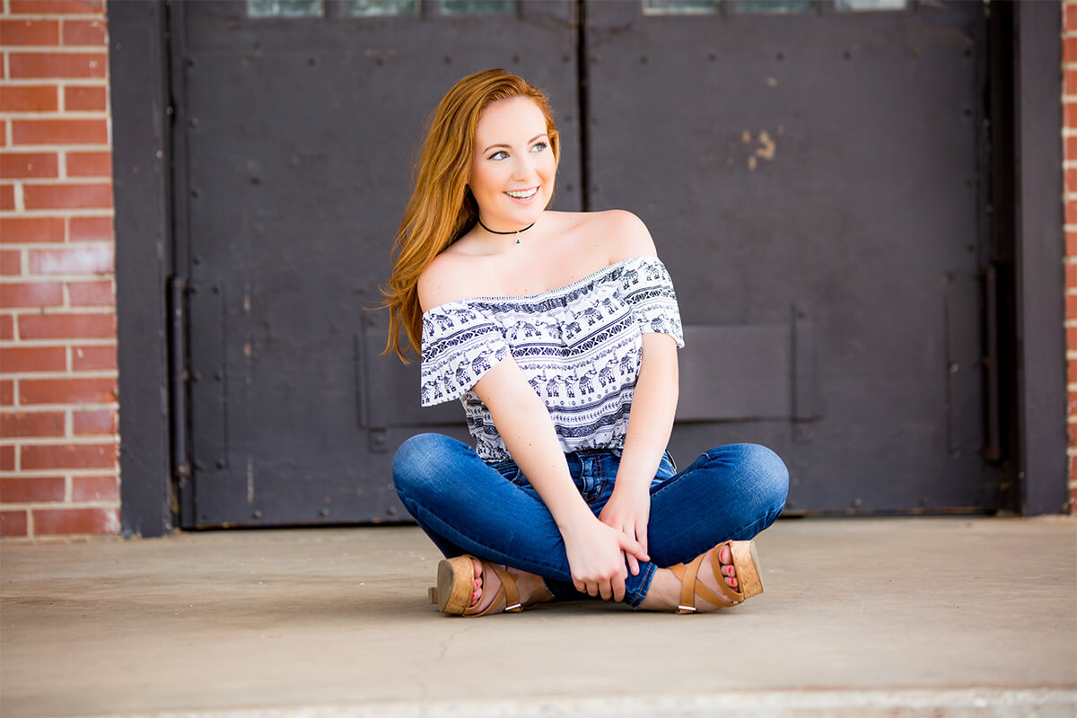 Cady Studios Outdoor