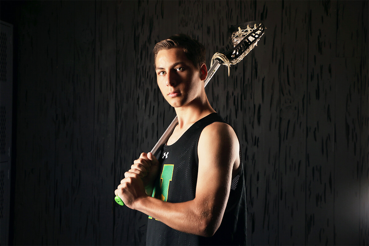 Cady Studios Athlete