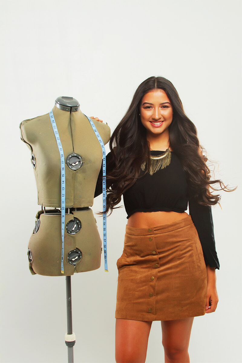 Cady Studios - Runway
