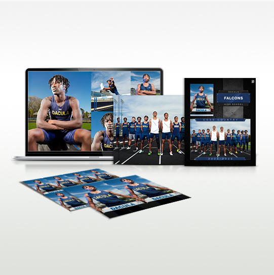 Cady Studios Packages