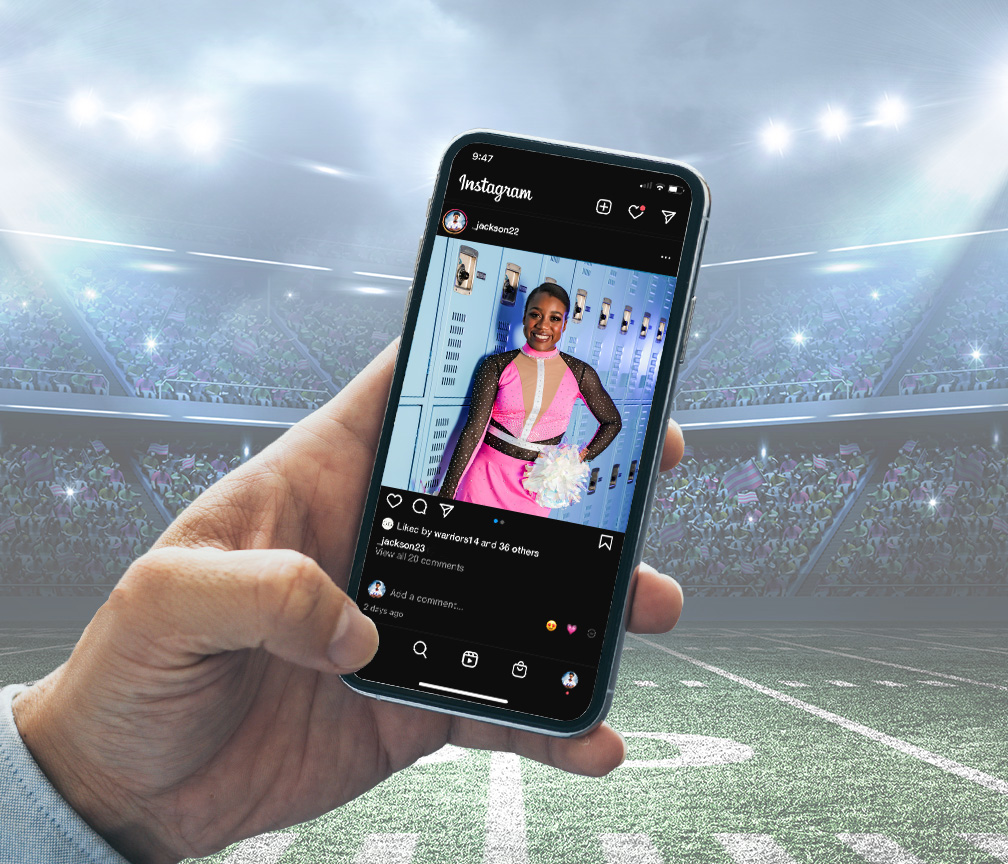 Cady Studios Packages